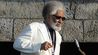 Jazz entre amigos - Sonny Rollins