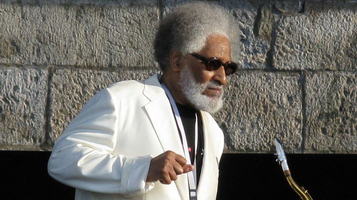 Jazz entre amigos - Sonny Rollins