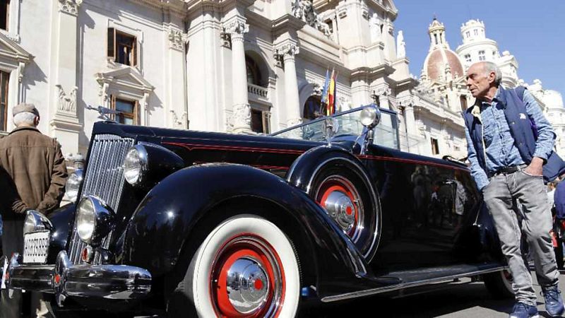 La Comunidad Valenciana en 2' - 10/03/17 - ver ahora