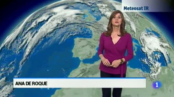 Noticias de Extremadura - El tiempo en Extremadura - 10/03/17