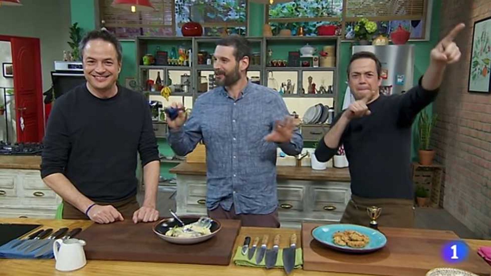 Torres en la cocina - Fabada asturiana tradicional - ver ahora