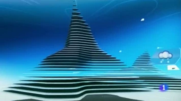 Telenavarra - El Tiempo en la Comunidad de Navarra - 10/03/2017