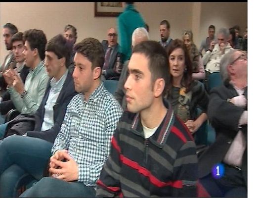 Panorama Regional - Asturias en 2' - 10/03/17