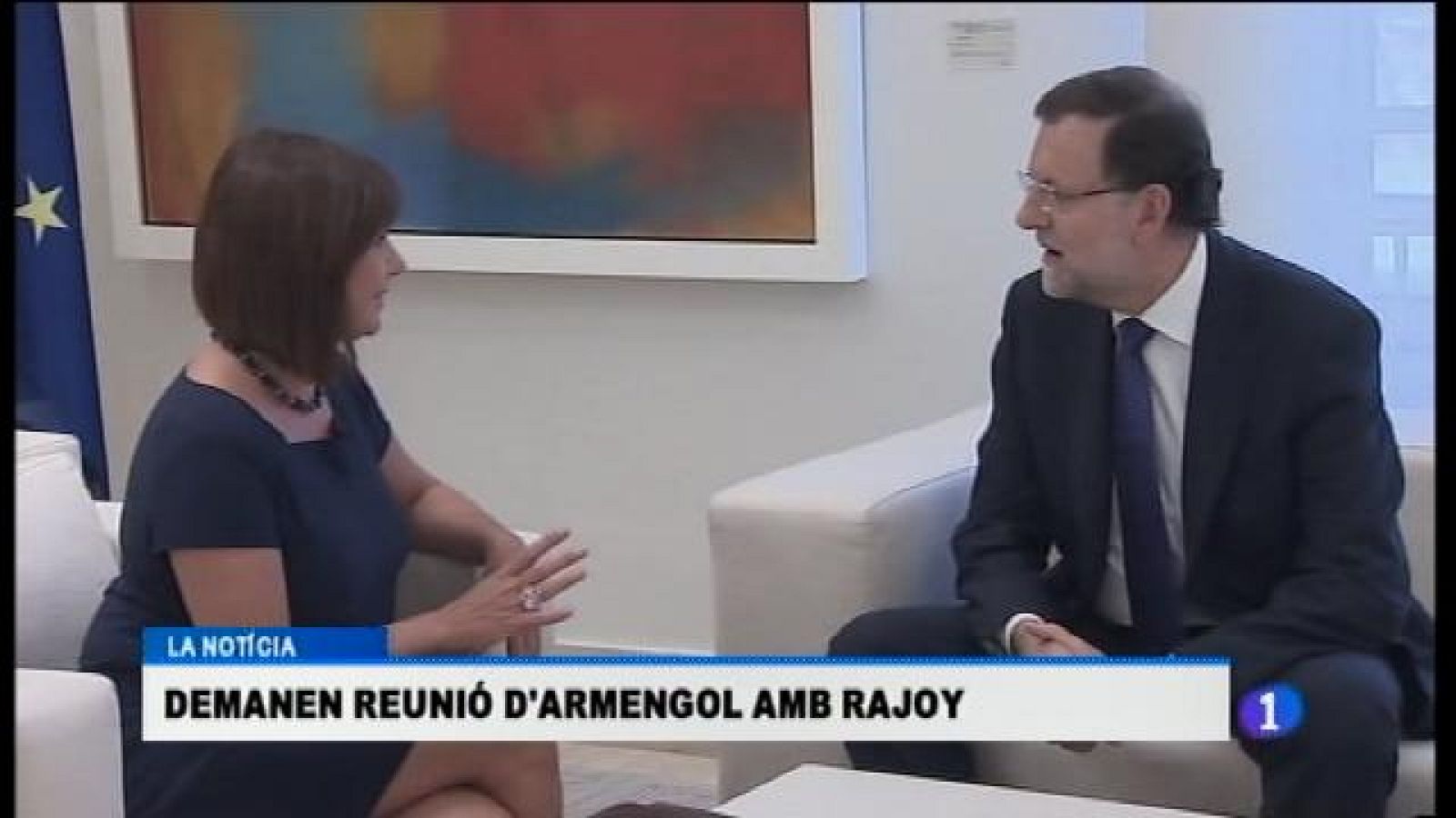 Informatiu Balear - 10/03/17