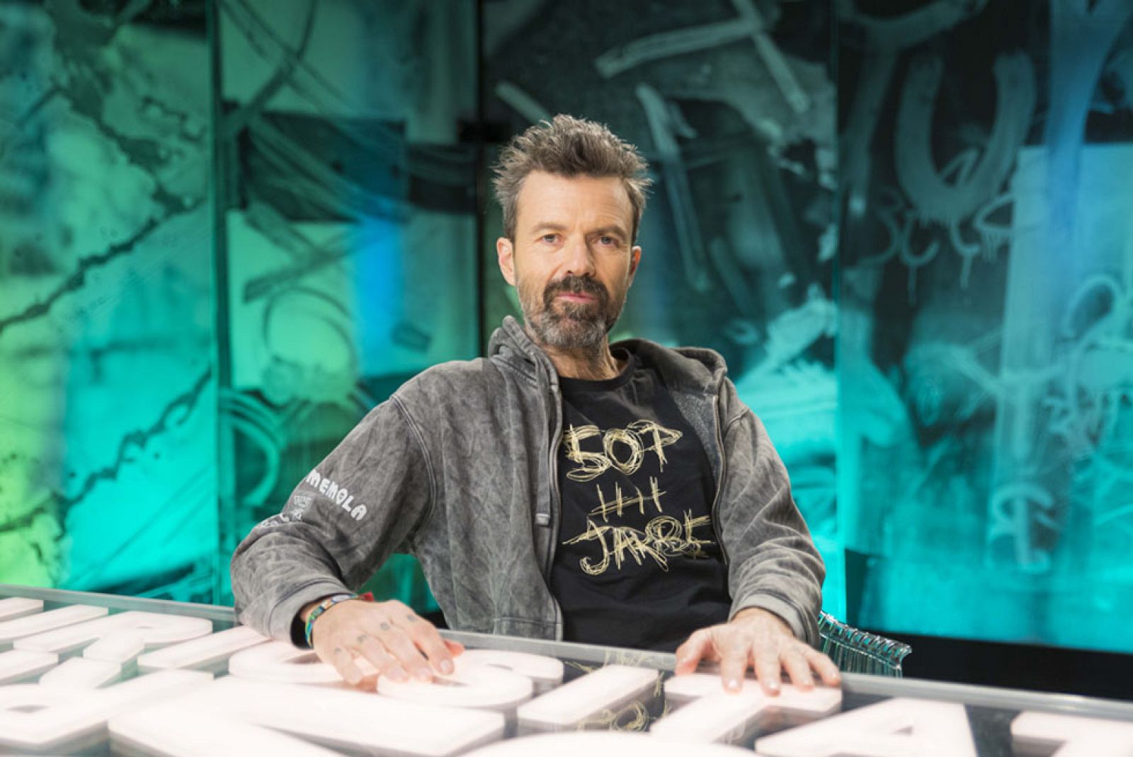 Noms Propis - Pau Donés