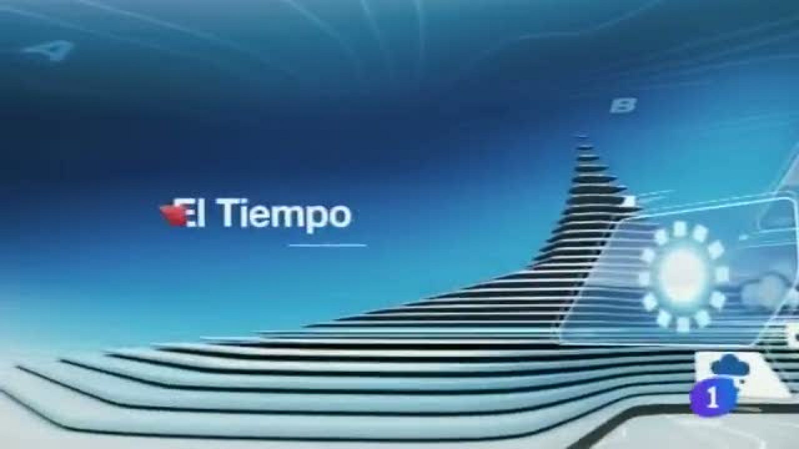 El tiempo en Castilla-La Mancha - 10/03/17 | Ver