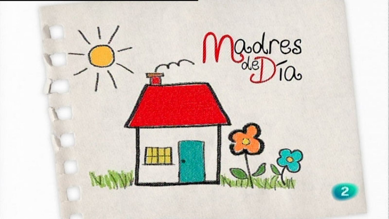 La Aventura del Saber. TVE. Madres de día