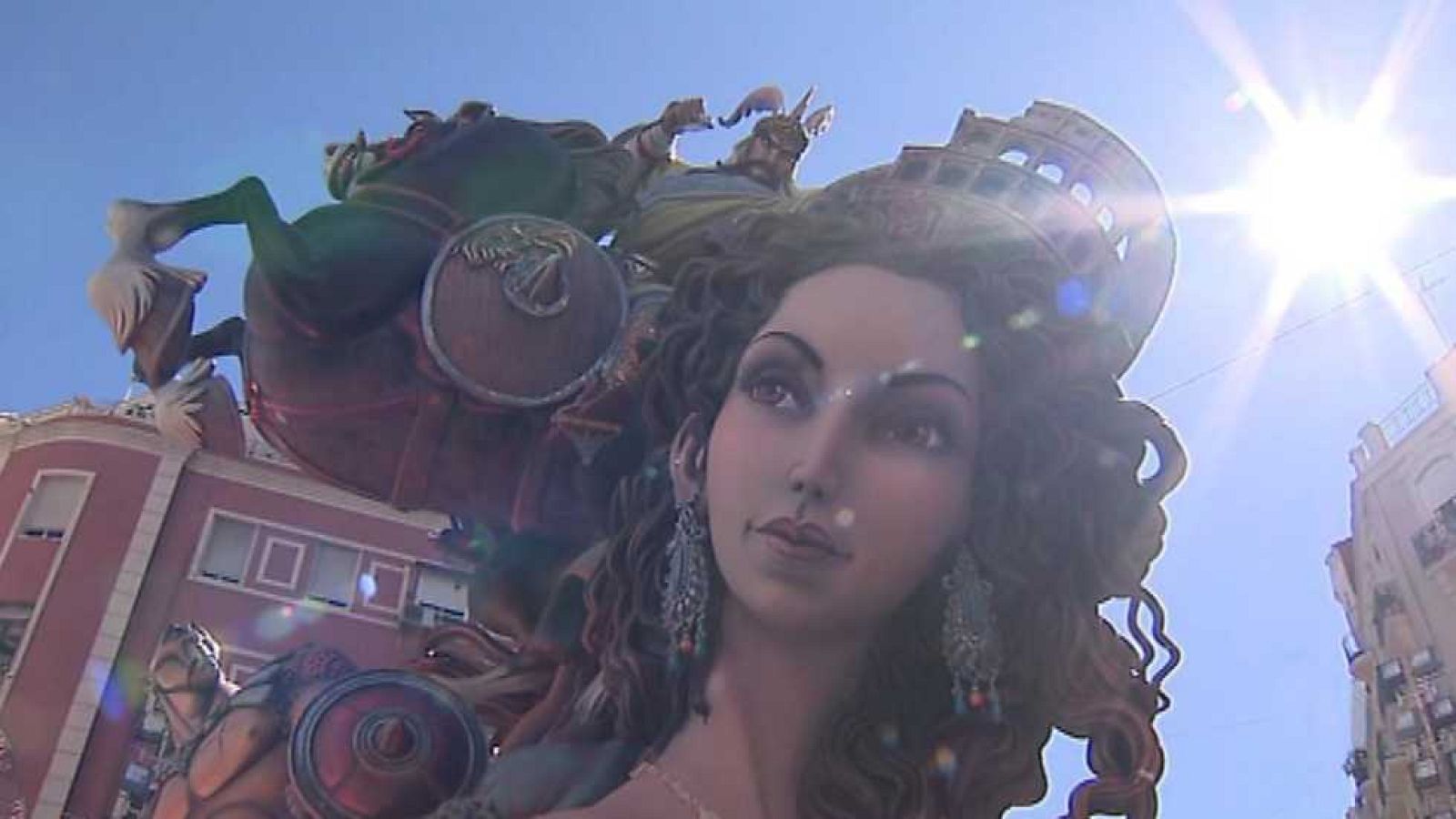 L'Informatiu - Comunitat Valenciana 2 - 10/03/17 - ver ahora