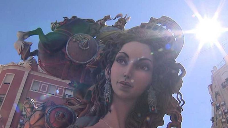 L'Informatiu - Comunitat Valenciana 2 - 10/03/17 - ver ahora