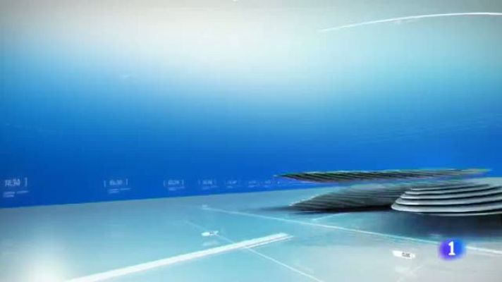 TeleCantabria - Cantabria en 2' - 10/03/17