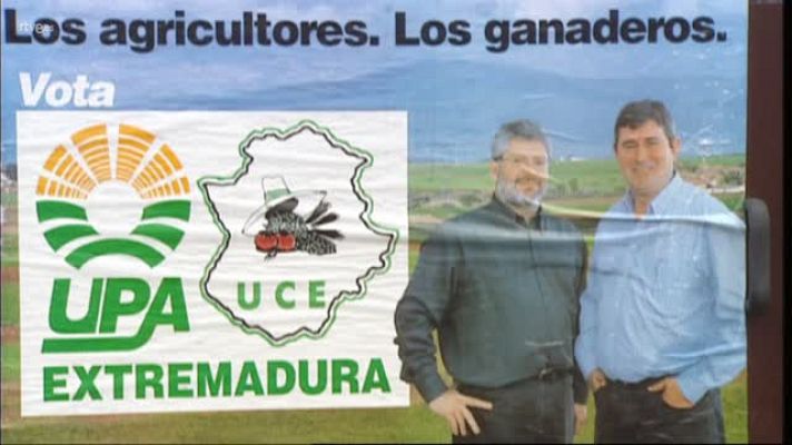  - PREVIO ELECCIONES AL CAMPO