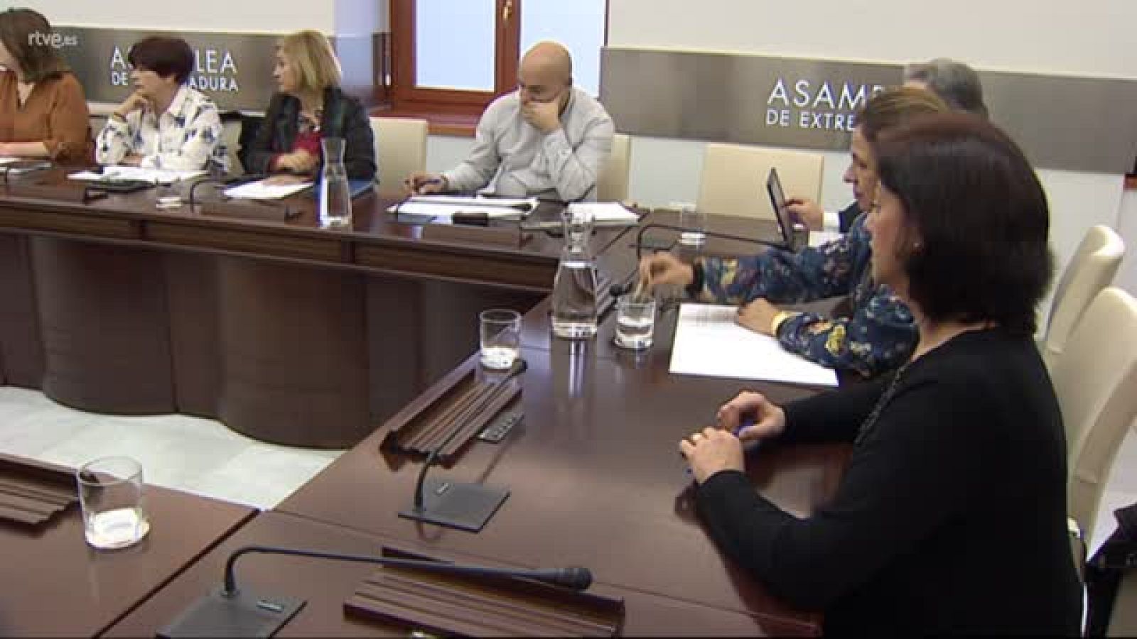 COMISIÓN TRIBUNAL DE CUENTAS