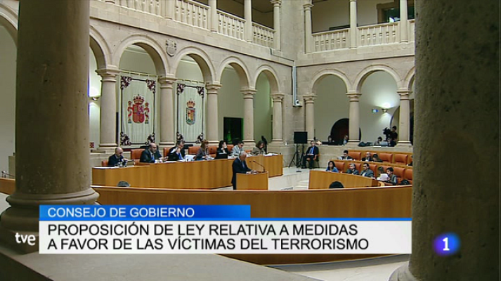 Informativo Telerioja - Informativo Telerioja - 10/03/17