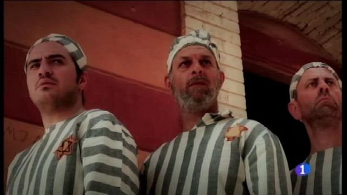 Informatiu Balear - Agenda del cap de setmana