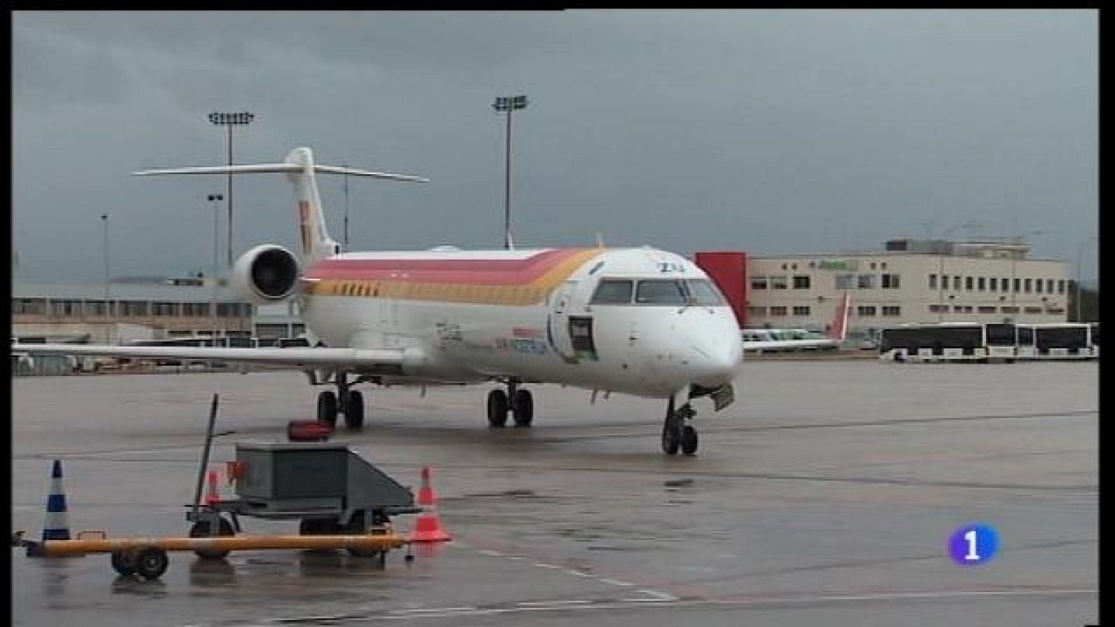 Armengol vol reunir-se amb Rajoy per la tarifa plana