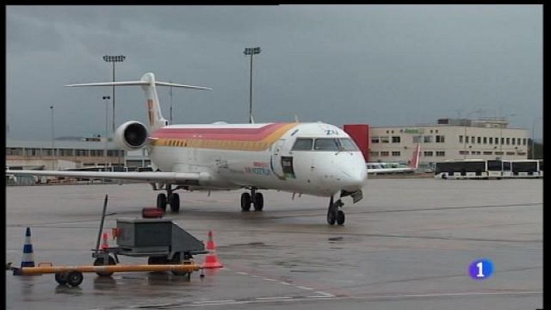 Armengol vol reunir-se amb Rajoy per la tarifa plana