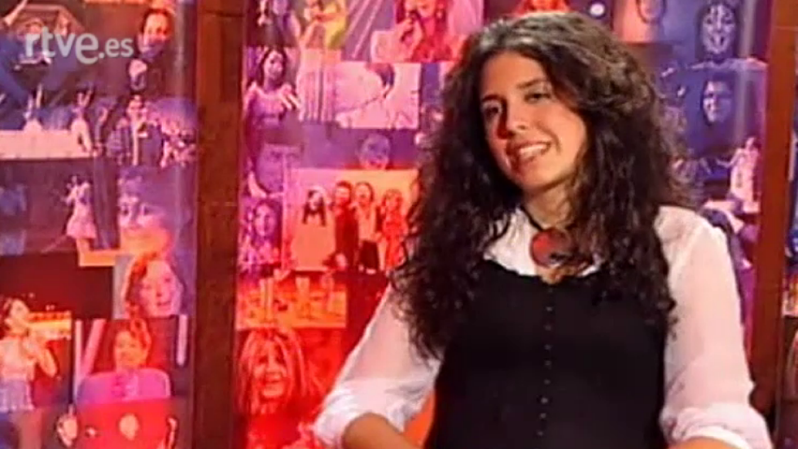 Misión Eurovisión 2007 - Segunda gala