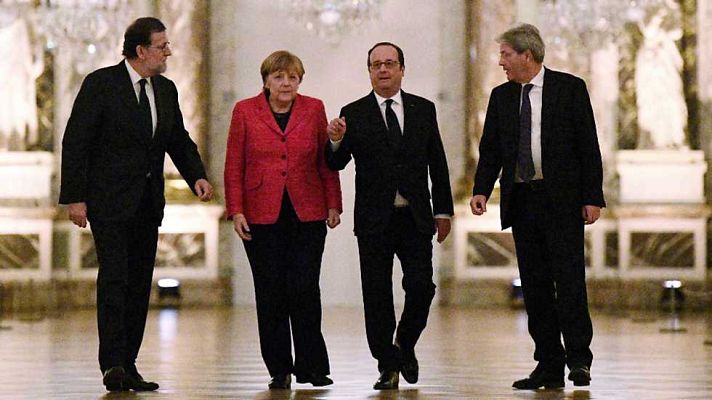 Europa - Europa 2017 - 10/03/17