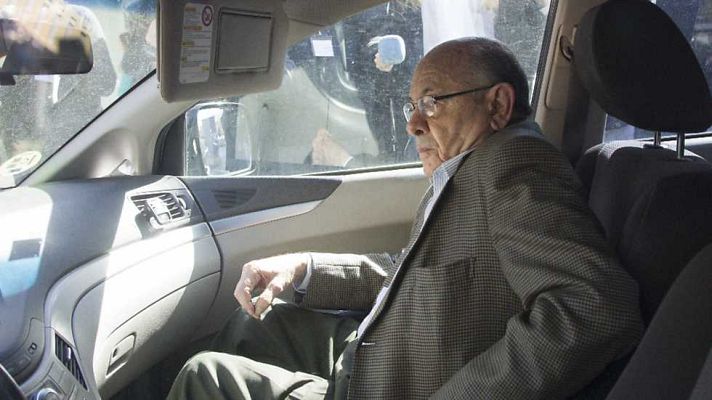 España en 24h - España en 24 horas - 10/03/17