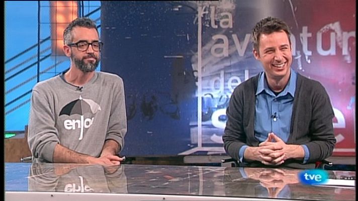 La aventura del Saber - Las dificultades de la vida cotidiana