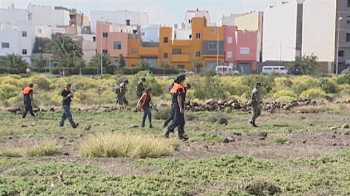 Telecanarias - Telecanarias - 10/03/2017