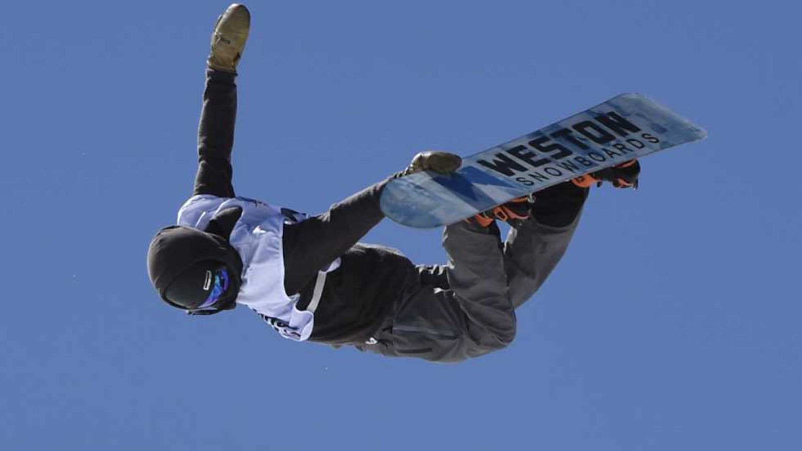 Campeonato del Mundo Snowboard y Freestyle - Snowboard Cross. Clasificatorias Femeninas - ver ahora