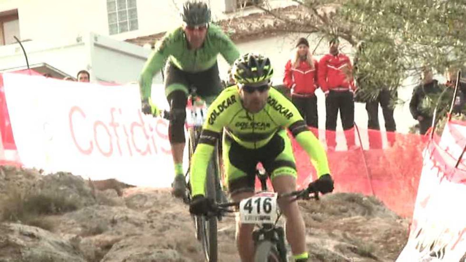 Mountain Bike - Open de España BTT XCO 2017. Prueba Chelva (Valencia) - ver ahora