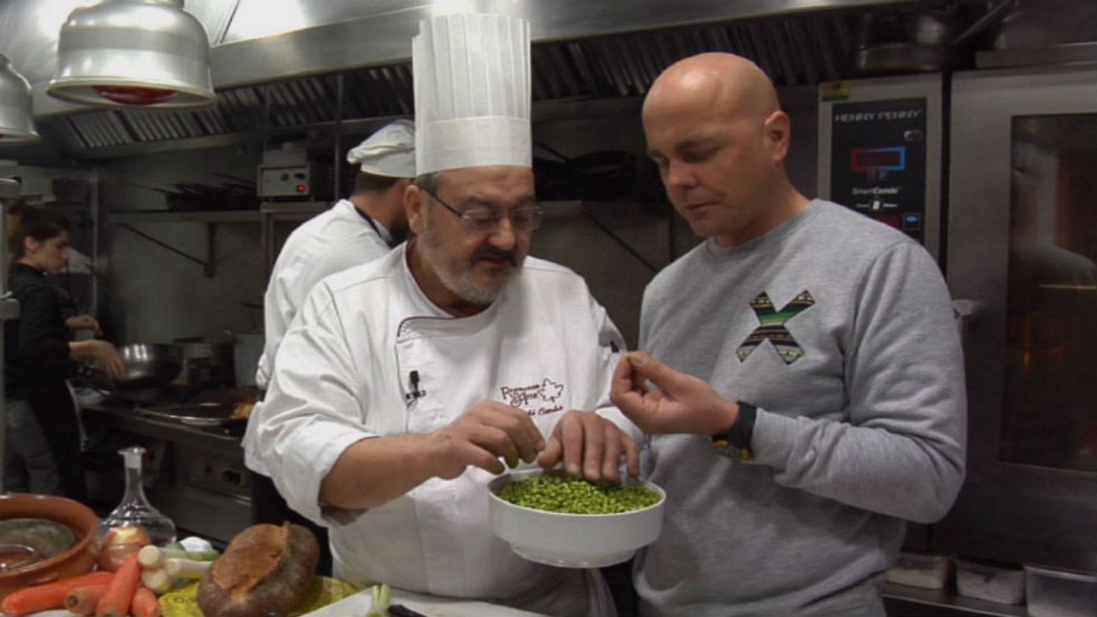 Las apariencias engañan