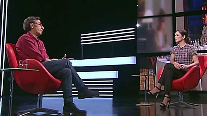 El cine de La 2 - El pájaro de la felicidad (Presentación)