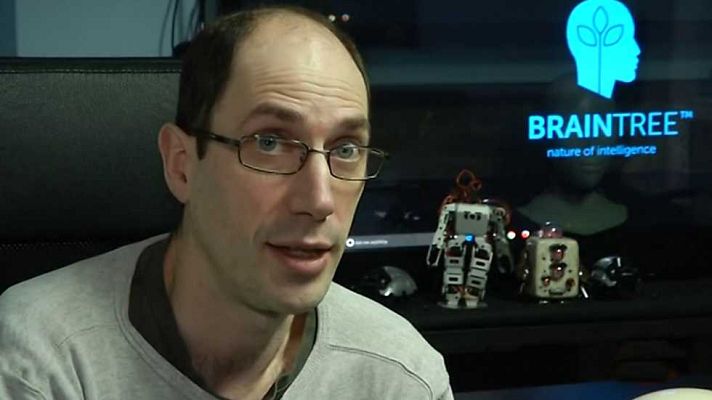 Emprende Digital - Emprende Digital - 10/03/17