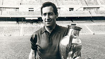 Paco Gento