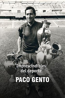 Paco Gento