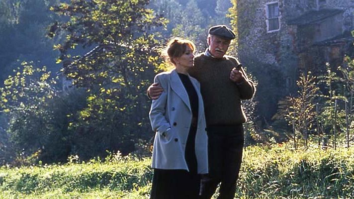 Cine de siempre - El pájaro de la felicidad