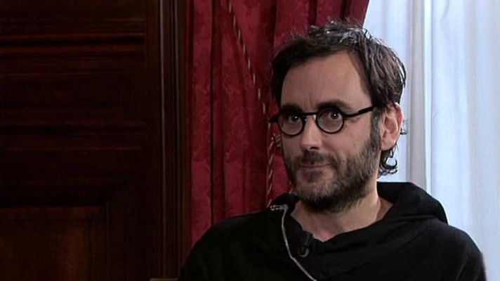 Conversatorios en Casa de América - Pablo Messiez