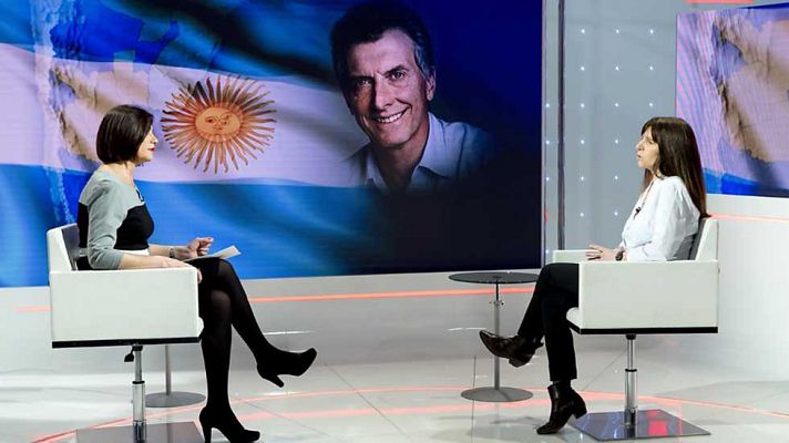 Latinoamérica en 24 horas - Latinoamérica en 24 horas - 10/03/17