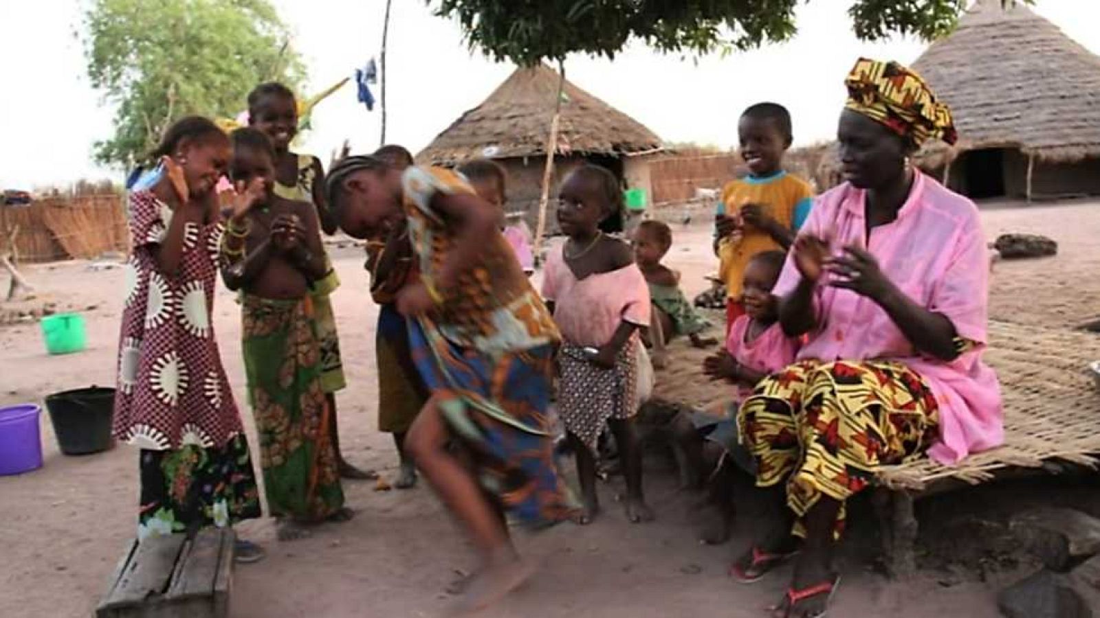 Para todos La 2 - 11/03/17 - ver ahora