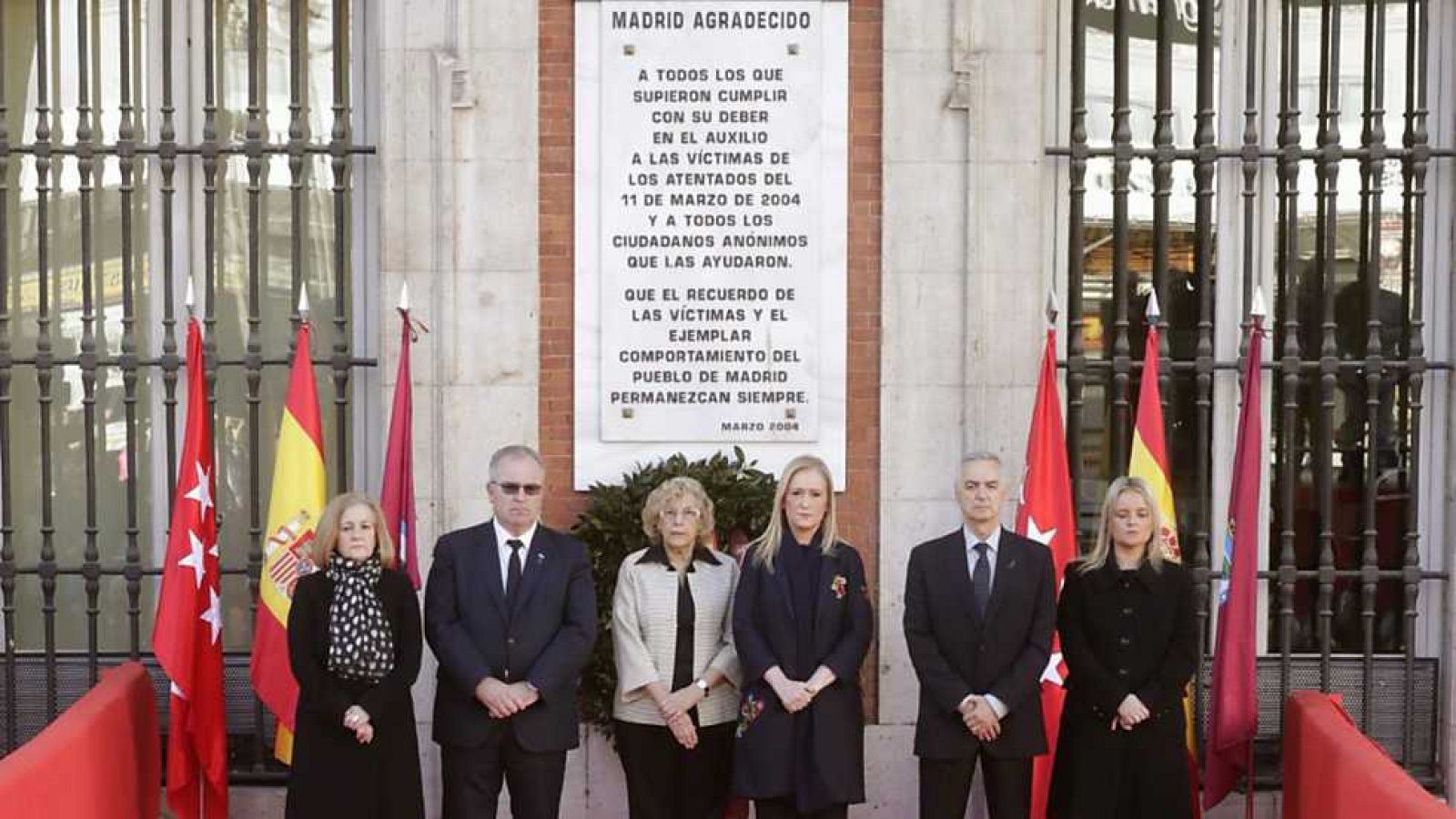Telediario - 15 horas - 11/03/17 - ver ahora