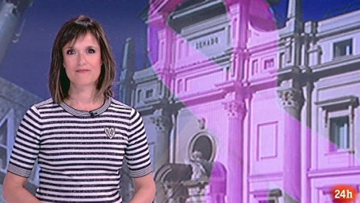 Parlamento - Parlamento - 11/03/17