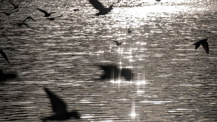 El tiempo - Fin a una semana primaveral