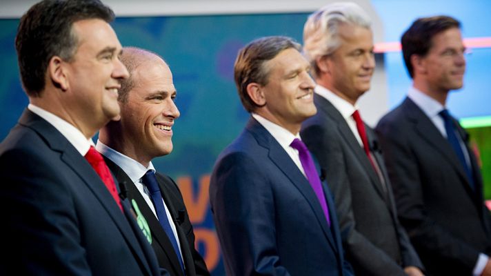 El mundo en 24 horas - Así son los candidatos a las elecciones holandesas