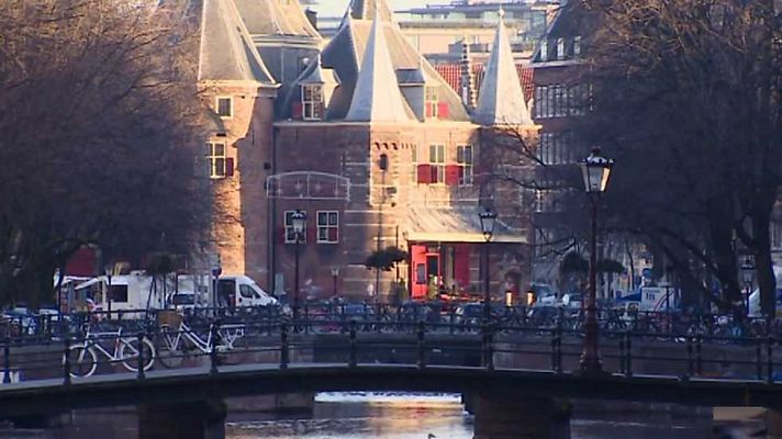 El mundo en 24 horas - El mundo en 24 horas - 11/03/17