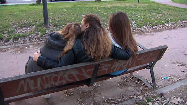 Informe Semanal - Hijos frente a padres