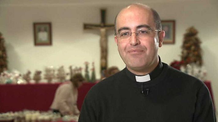 Testimonio - Misión Picota