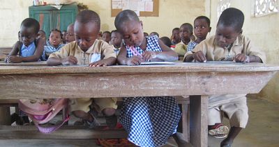 Pueblo de Dios - Solidaridad sin fronteras - ver ahora