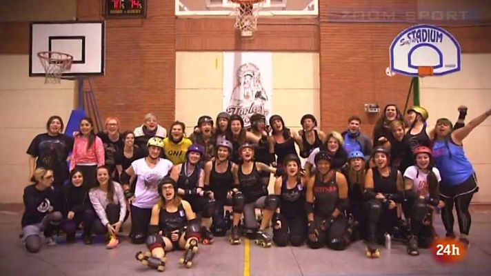 Zoom Sport - Zoom Sport - 12/03/17