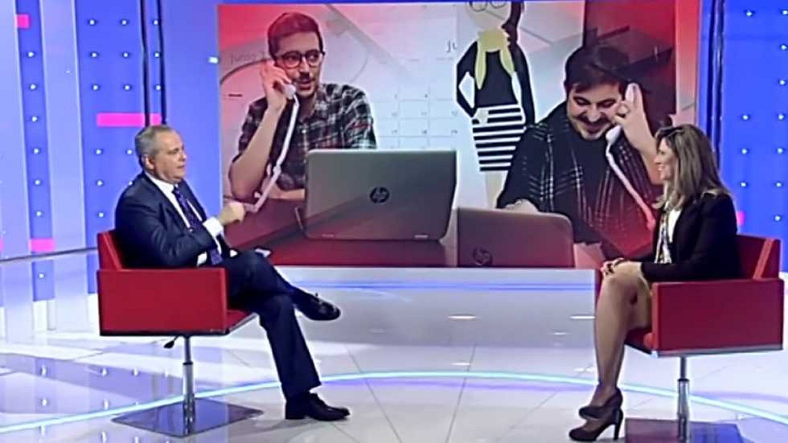 Emprende Digital - 12/03/17 - ver ahora