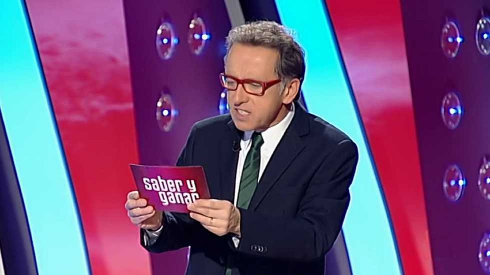 Saber y ganar. Edición fin de semana - 12/03/17 - ver ahora - ver ahora