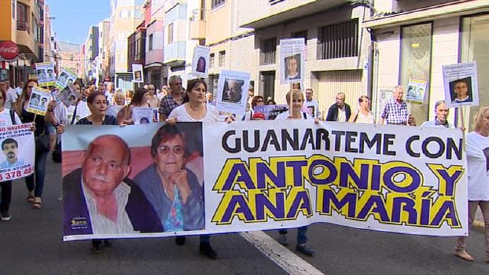 Canarias en 2' - 12/03/2017