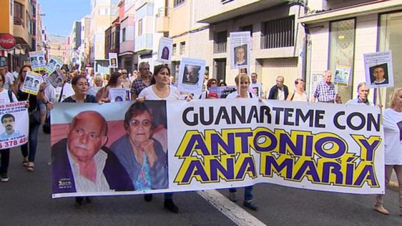 Canarias en 2' - 12/03/2017