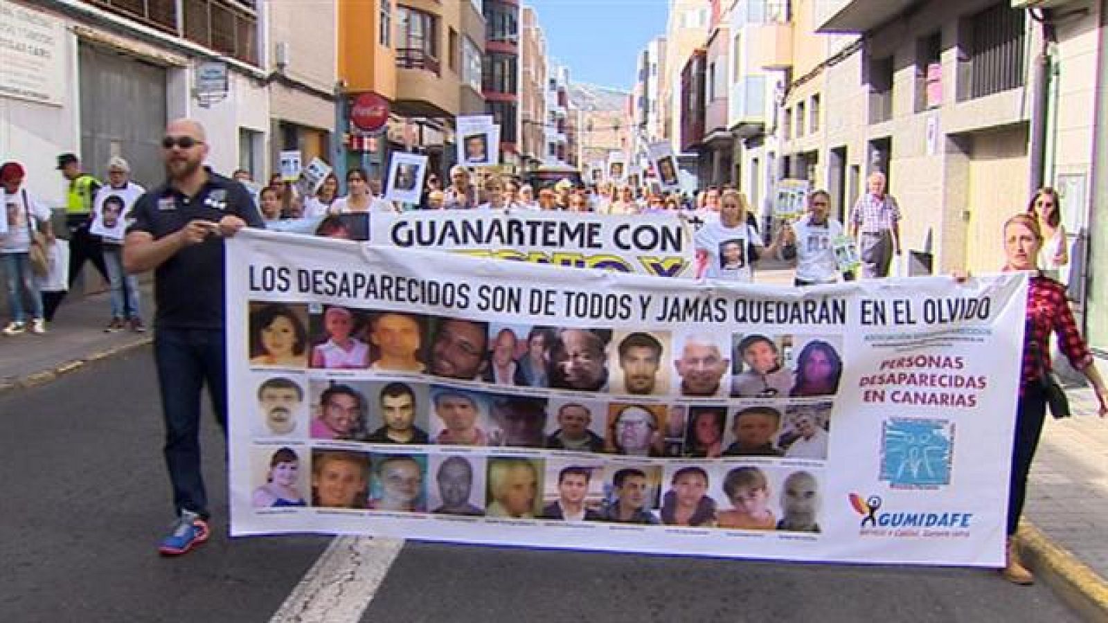 Telecanarias - 12/03/2017